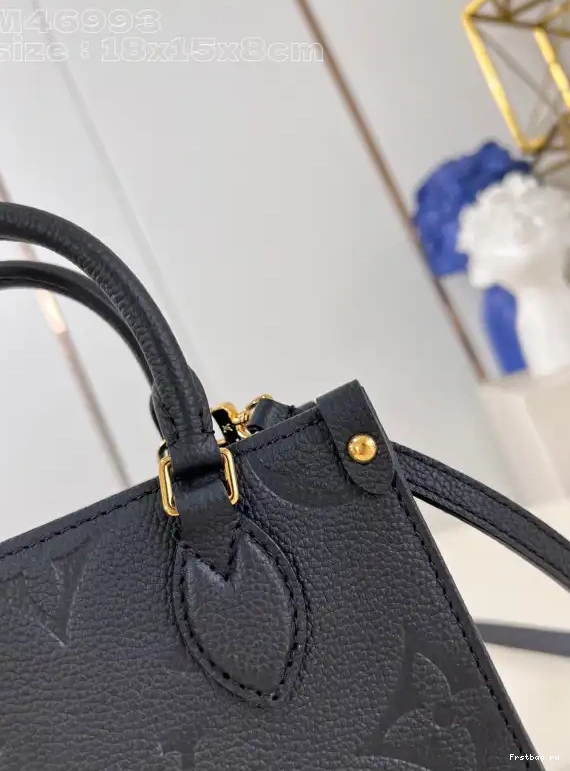 Frstbag ru ONTHEGO BB-18*15*8.5cm LOUIS VUITTON 0623